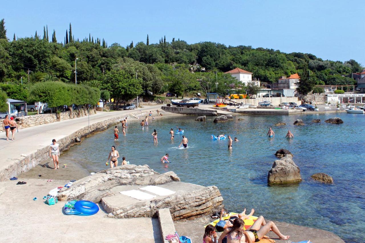 Apartments By The Sea Molunat, Dubrovnik - 8550 Εξωτερικό φωτογραφία