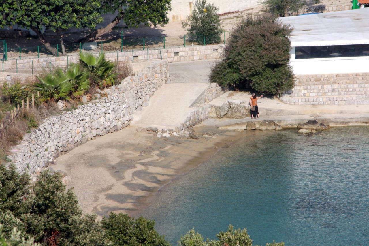 Apartments By The Sea Molunat, Dubrovnik - 8550 Εξωτερικό φωτογραφία