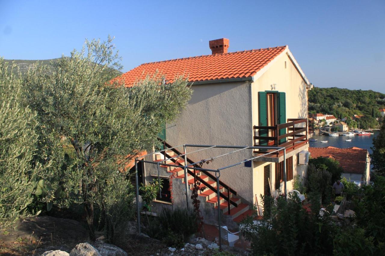 Apartments By The Sea Molunat, Dubrovnik - 8550 Εξωτερικό φωτογραφία