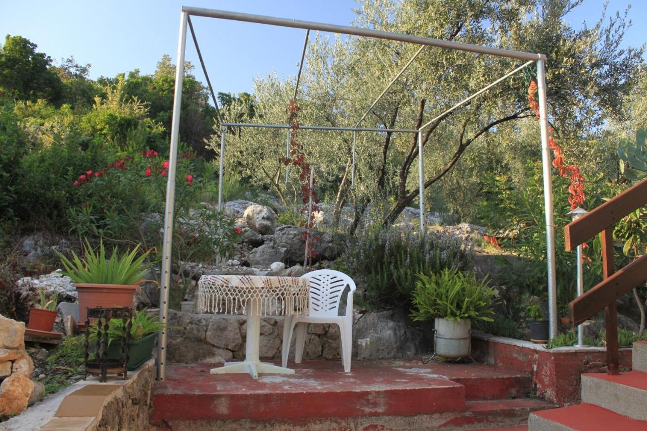 Apartments By The Sea Molunat, Dubrovnik - 8550 Εξωτερικό φωτογραφία