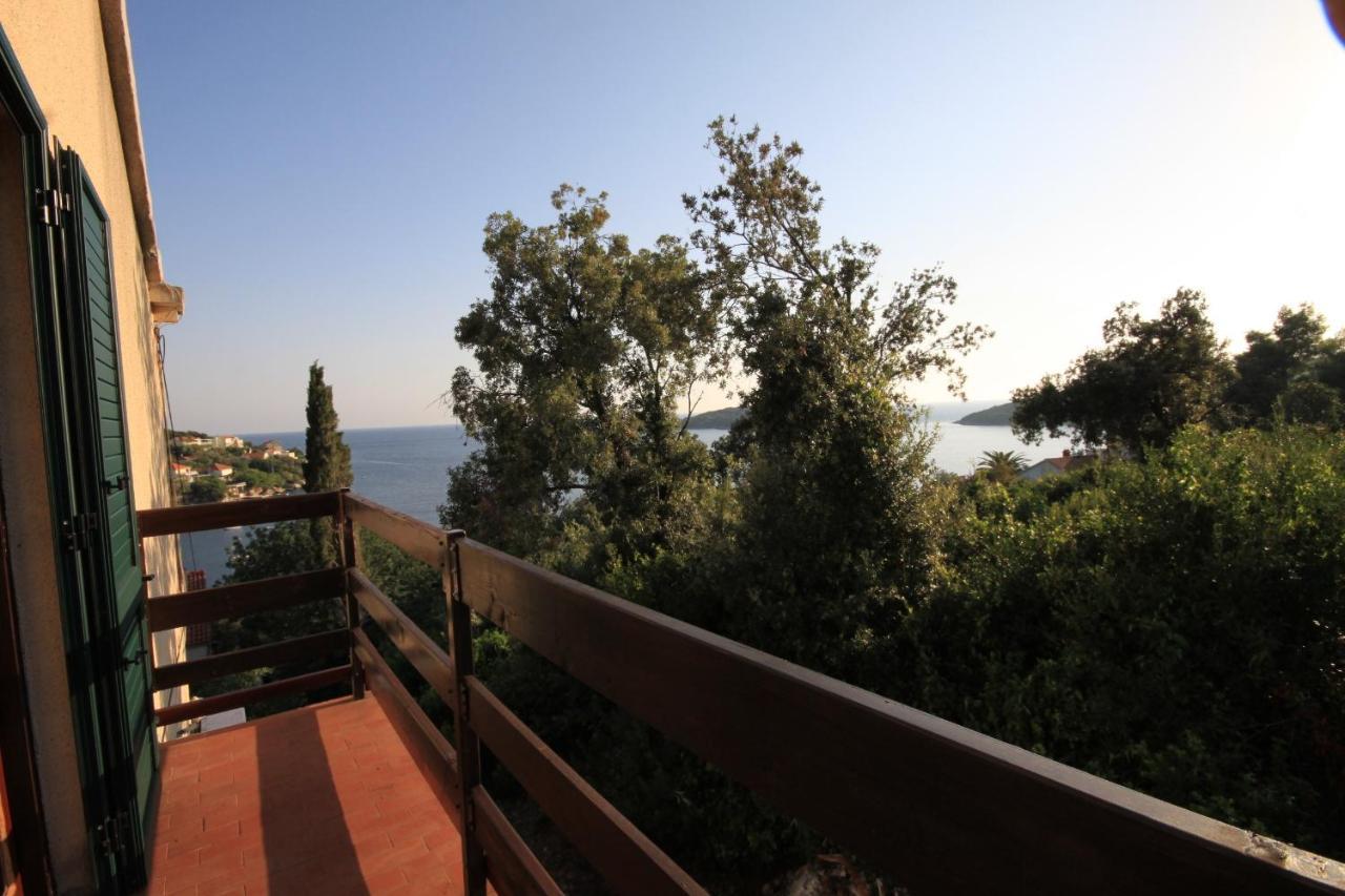 Apartments By The Sea Molunat, Dubrovnik - 8550 Εξωτερικό φωτογραφία